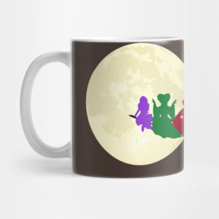 Sanderson Sisters Mug