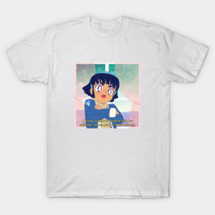 angry child T-Shirt