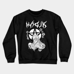 Darkchylde Crewneck Sweatshirt