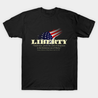Liberty T-Shirt