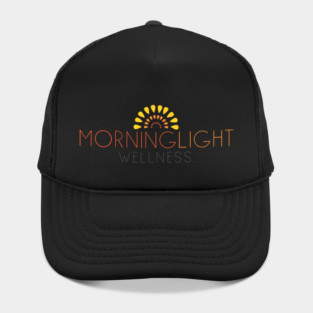 Morning Light Wellness Hat