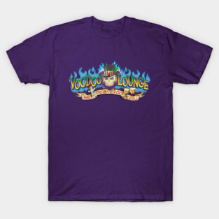 Voodoo Lounge T-Shirt