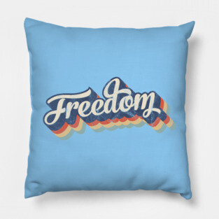 Freedom Pillow