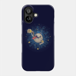 Moonshine Phone Case