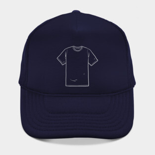 T-shirt T-shirt Hat