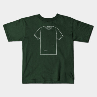 T-shirt T-shirt Kids T-Shirt