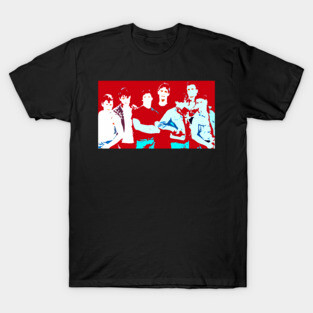 the outsiders T-Shirt