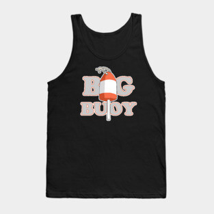 Big Buoy Tank Top