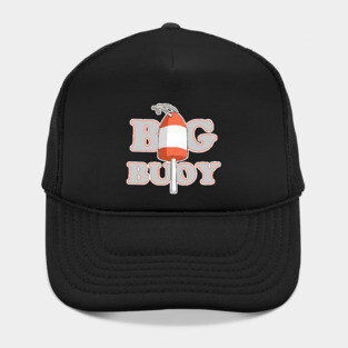 Big Buoy Hat