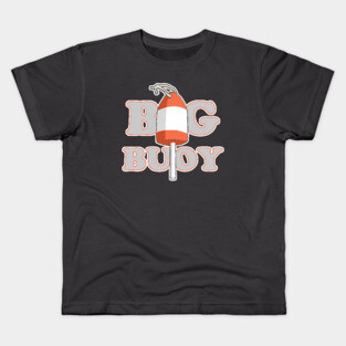 Big Buoy Kids T-Shirt
