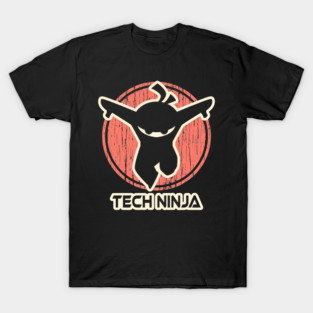 Tech Ninja T-Shirt