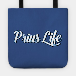 Prius Life Tote