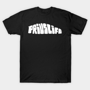Prius Life T-Shirt