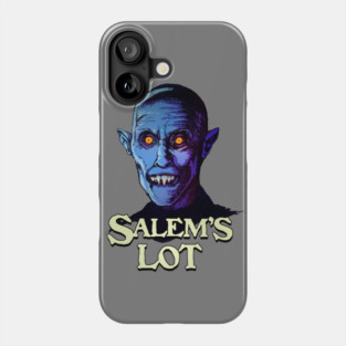 Nosferatu Phone Case