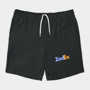 ZedEx - Zombie delivery service Shorts