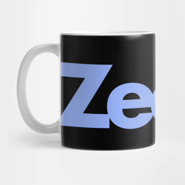 ZedEx - Zombie delivery service by John Wigger