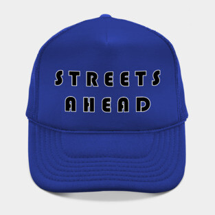 Streets Ahead Hat
