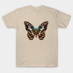 Butterfly T-Shirt