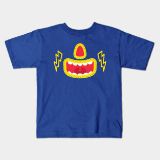 LUCHA Kids T-Shirt