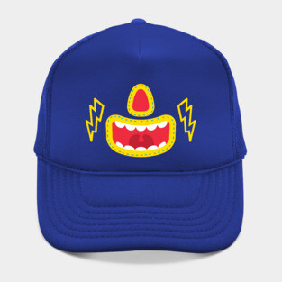 LUCHA Hat