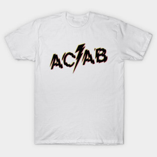 ACAB T-Shirt