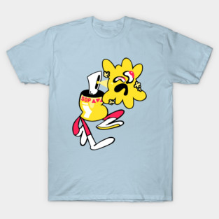 HEXCODE SHOWDOWN Game Jam! OFFICIAL! T-Shirt T-Shirt