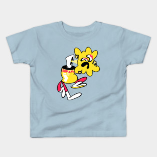 HEXCODE SHOWDOWN Game Jam! OFFICIAL! T-Shirt Kids T-Shirt