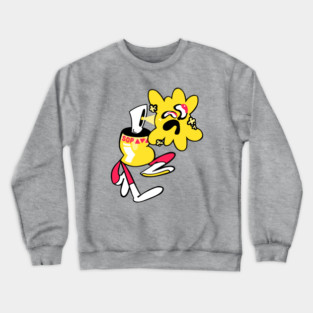 HEXCODE SHOWDOWN Game Jam! OFFICIAL! T-Shirt Crewneck Sweatshirt