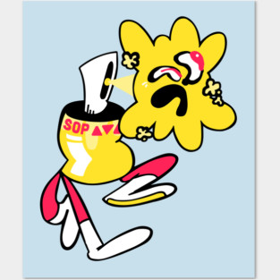 HEXCODE SHOWDOWN Game Jam! OFFICIAL! T-Shirt Posters and Art