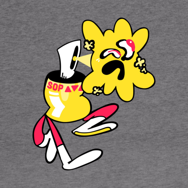 HEXCODE SHOWDOWN Game Jam! OFFICIAL! T-Shirt by Society-of-Play