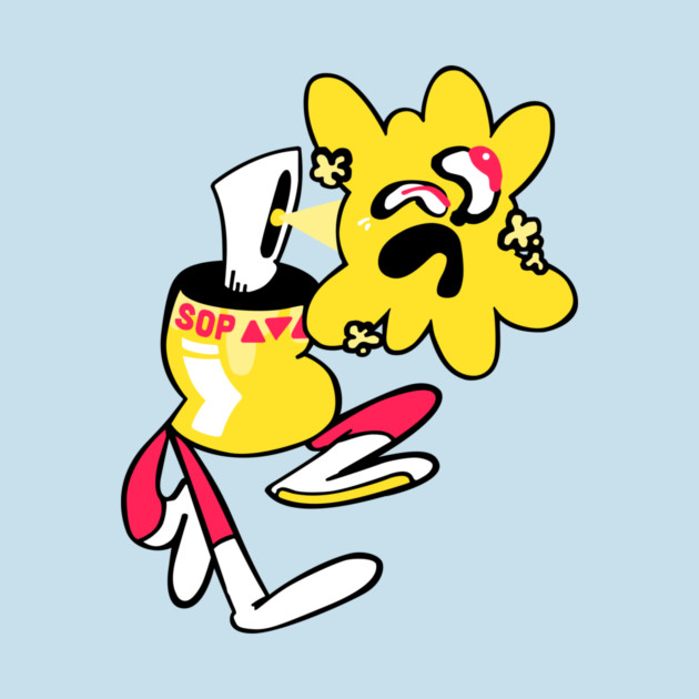 HEXCODE SHOWDOWN Game Jam! OFFICIAL! T-Shirt by Society-of-Play