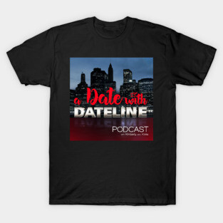 Official Podcast Logo! T-Shirt
