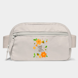 Save the Bees Bag