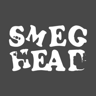 SMEG HEAD - Smegma Lives! T-Shirt
