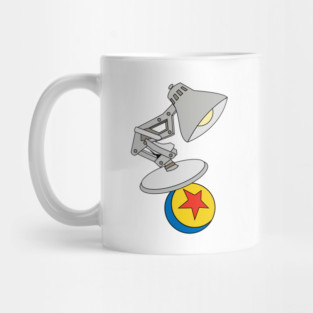 Luxo Jr. Mug