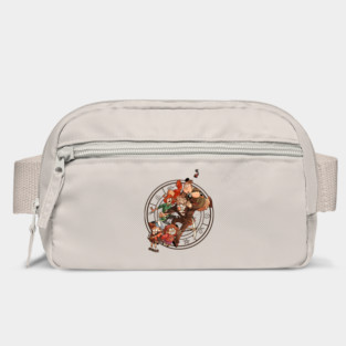 You Made Me Realise Bag