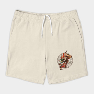 You Made Me Realise Shorts