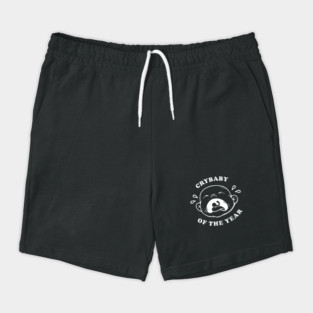 Crybaby Of The Year Shorts