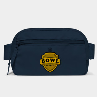 Bowl Patrol Bag