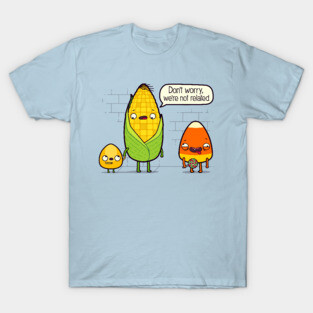 So Corny T-Shirt