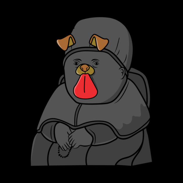 Y Thot by dumbshirts