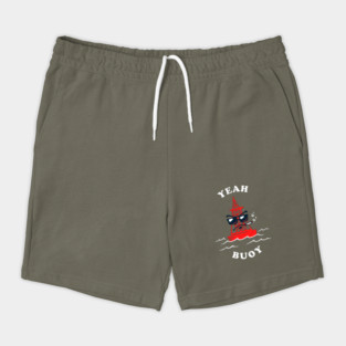 Yeah Buoy Shorts