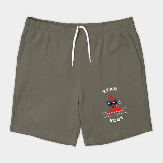 Yeah Buoy by dumbshirts