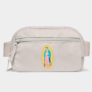 virgen de guadalupe / our lady Bag