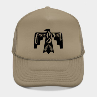 Free Spirit Hat