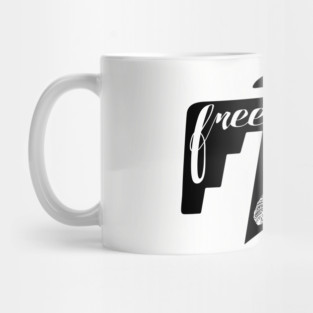 Free Spirit Mug