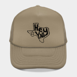 Hey Y'all Hat