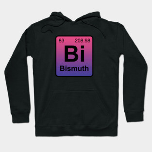 Atomic Sexuality Hoodie