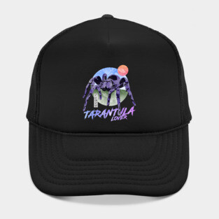 Tarantula Lover Hat