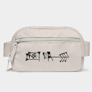 Ama Gi Sumerian Freedom Bag